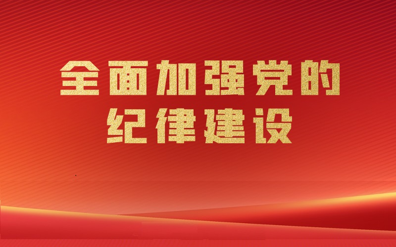 咨询院召开党纪学习教育启动部署会暨“强化纪律意识 严守纪律规矩”书记上党课活动