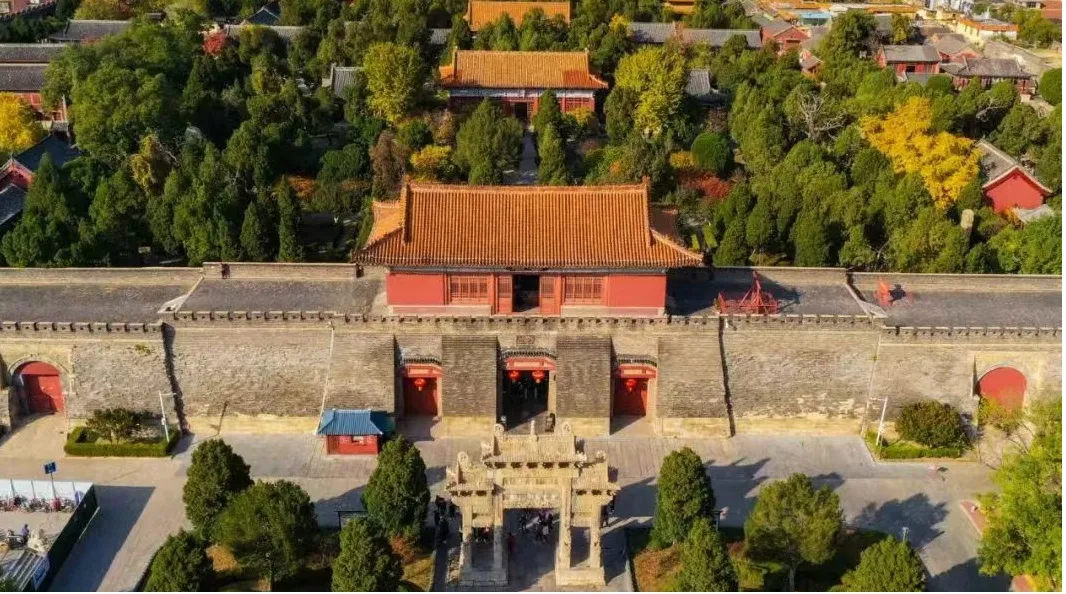 评估咨询丨聚焦泰山博物院，泰山工程咨询院完成该项目前期评估审查工作